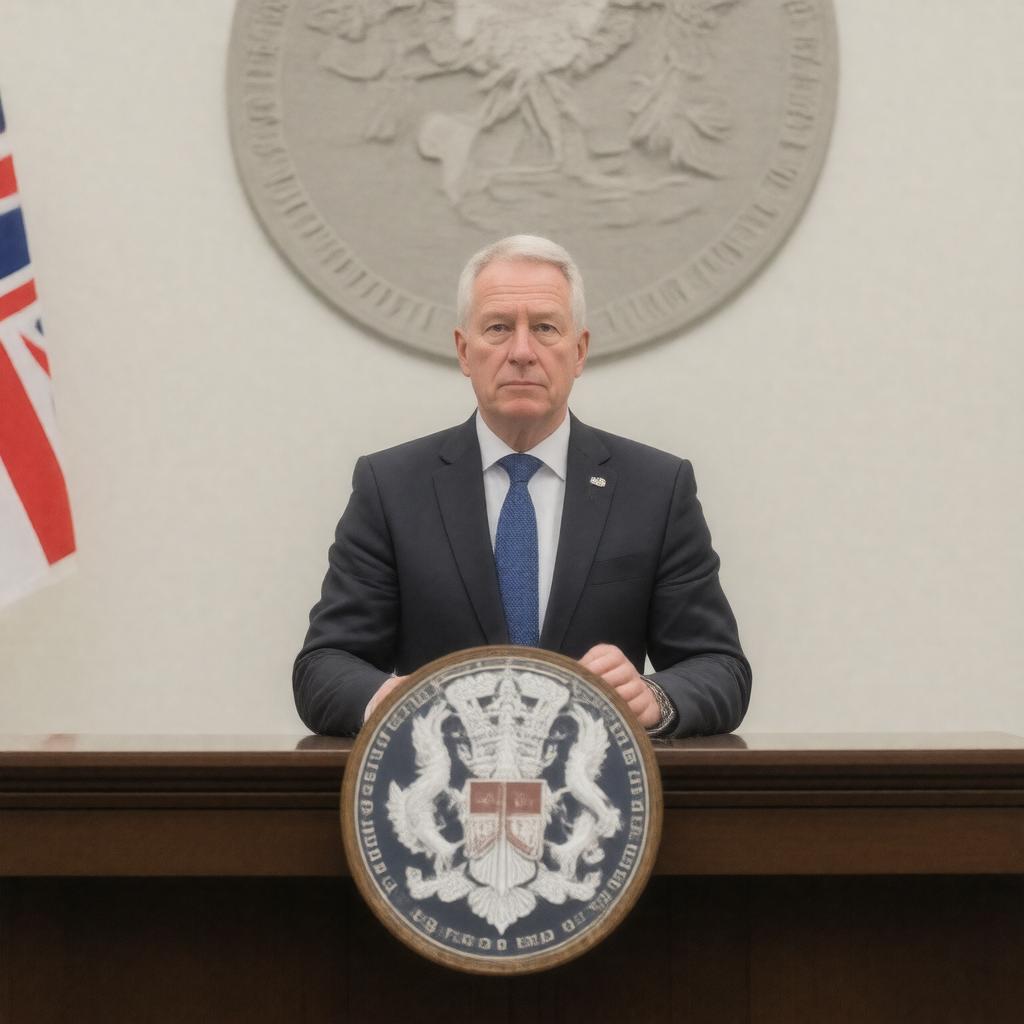 Secretary of State for Foreign, Commonwealth and Development Affairs